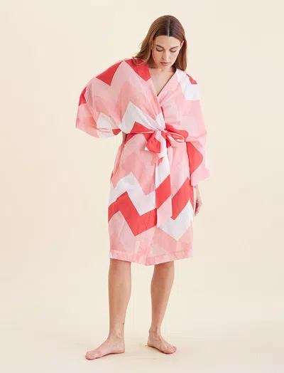 Papinelle Ava Cotton Wrap