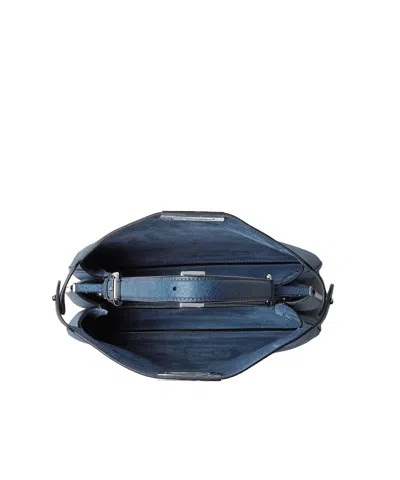 Fendi Women Peekaboo Soft M Cuoio Romano D In Multi