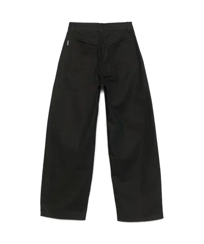 Remain Birger Christensen Cocoon Jeans