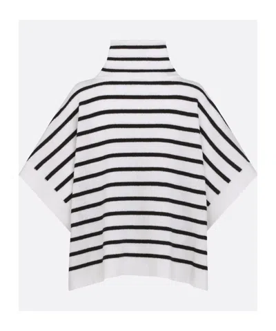 Dior Cape In White