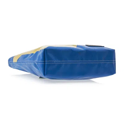 Freitag Logo Shoulder Bag