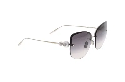 Givenchy Logo Sunglasses