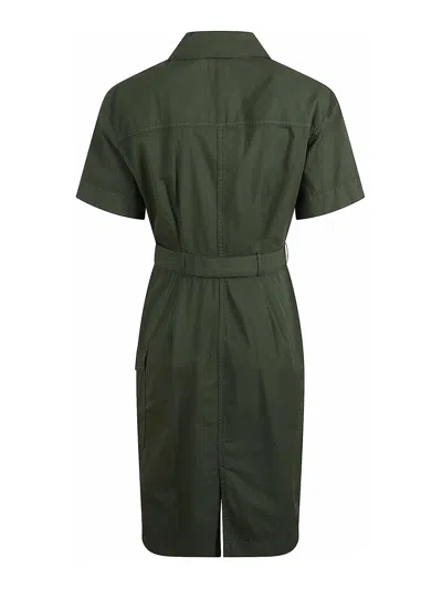 Woolrich Women's Cotton Shirt Dress