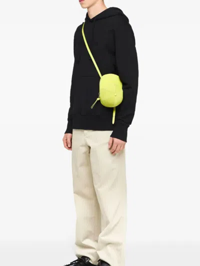 Jw Anderson Cotton Hoodie