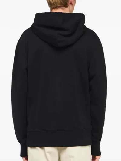 Jw Anderson Cotton Hoodie
