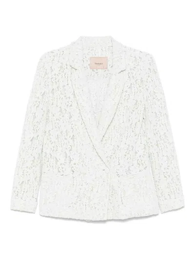 Twinset Blazer
