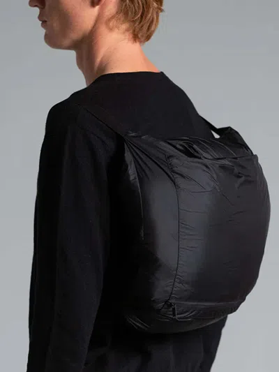 Duno Chaqueta Casual - Azul In Black