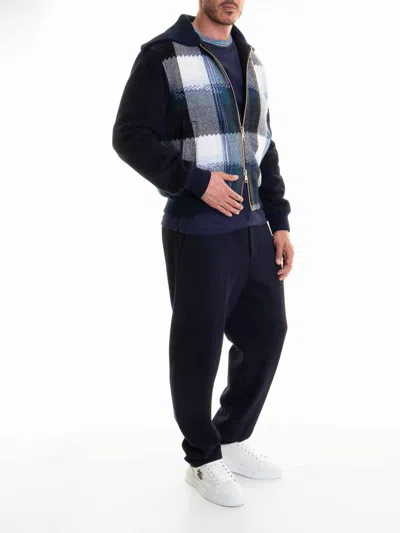 Missoni Jacket In Multi