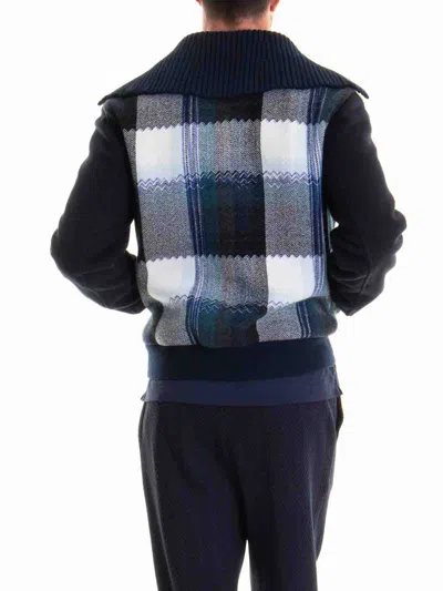 Missoni Jacket In Multi