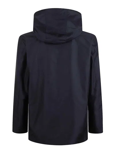 Fay Chaqueta Casual - Azul