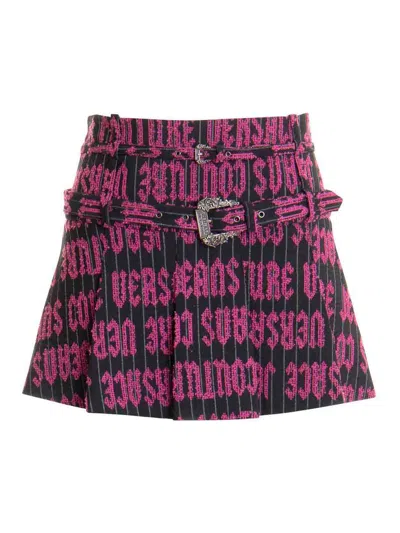 Versace Jeans Couture Skirt