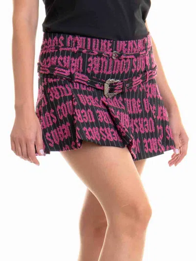 Versace Jeans Couture Skirt
