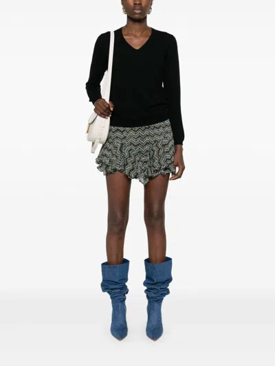 Hawico Kellerston Sweater In Black