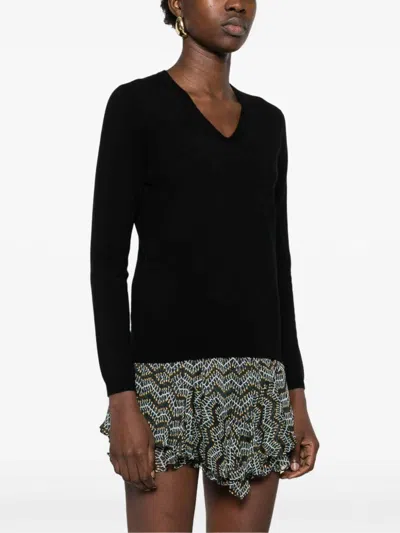 Hawico Kellerston Sweater In Black