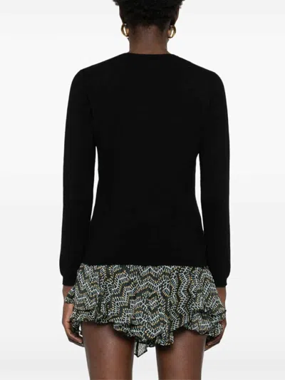 Hawico Kellerston Sweater In Black