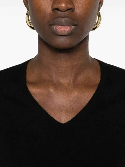 Hawico Kellerston Sweater In Black