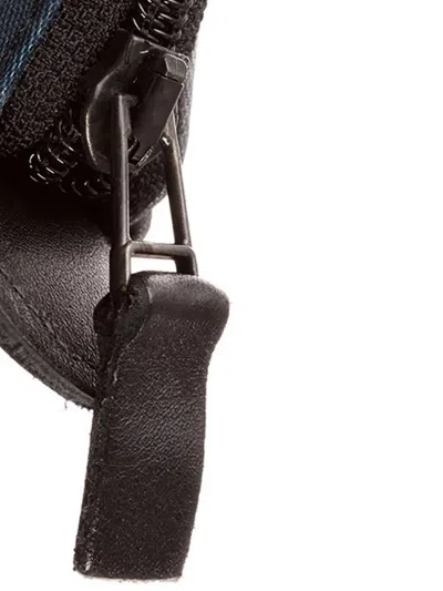 Maria Enrica Nardi Andromaca Tote Bag In Orange