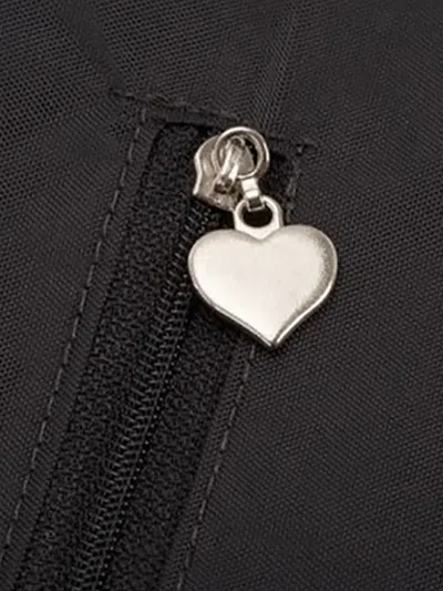 Maria Enrica Nardi Pandora Tote Bag In Green