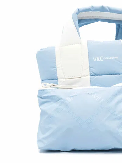 Veecollective Porter Tote Mini