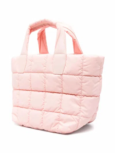 Veecollective Porter Tote Small