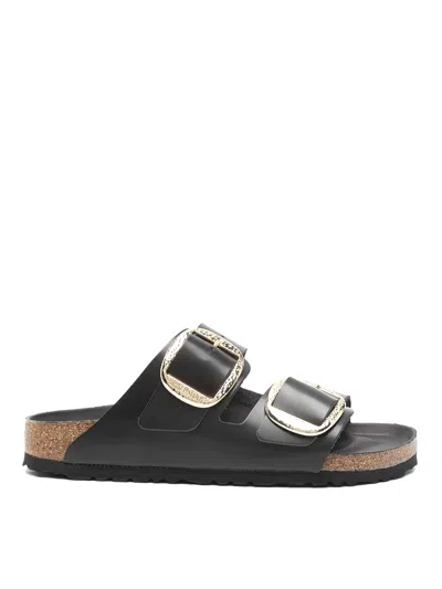 Birkenstock Arizona Big Buckle Slipper