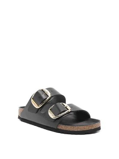 Birkenstock Arizona Big Buckle Slipper