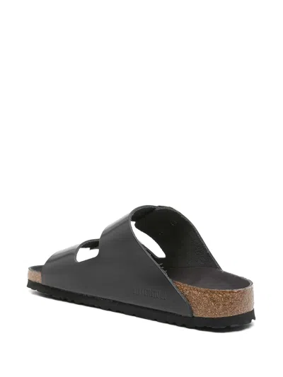 Birkenstock Arizona Big Buckle Slipper