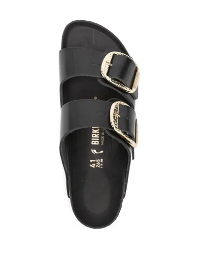 Birkenstock Arizona Big Buckle Slipper