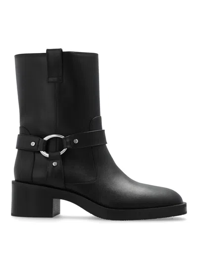 Stuart Weitzman Jax Mini Bootie