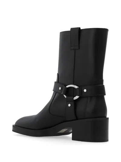 Stuart Weitzman Jax Mini Bootie