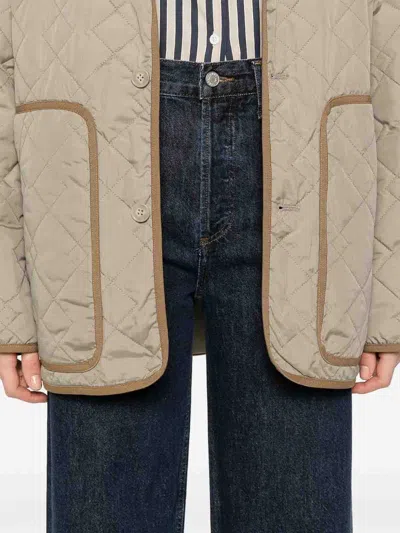 Agolde Jeans In Blue