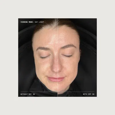 Emma Lewisham Sunceutical Spf 50 Mineral Glow Serum