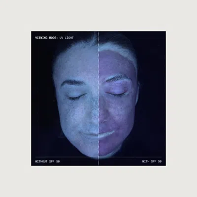 Emma Lewisham Sunceutical Spf 50 Mineral Glow Serum