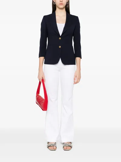 7 For All Mankind Modern Dojo Denim Jeans