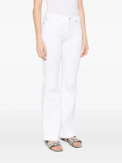 7 For All Mankind Modern Dojo Denim Jeans