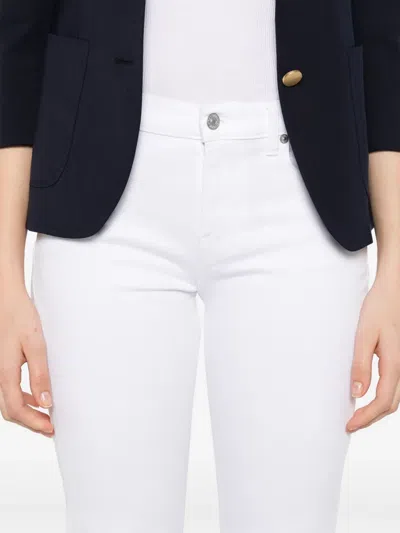 7 For All Mankind Modern Dojo Denim Jeans