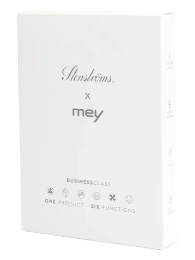 X MEY V-NECK T-SHIRT