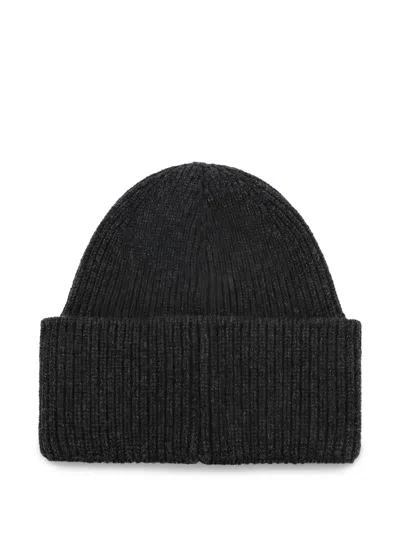 Destin Bottega Veneta Black Parachute Small Lamb Leather Handbag