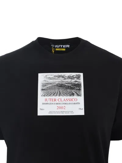 Iuter Classico T-shirt
