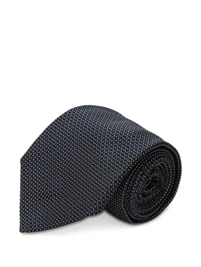 Destin Silk Tie