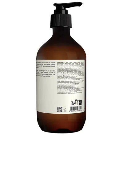 Aesop Eleos Aromatique Hand Balm 16.9 Oz. In White
