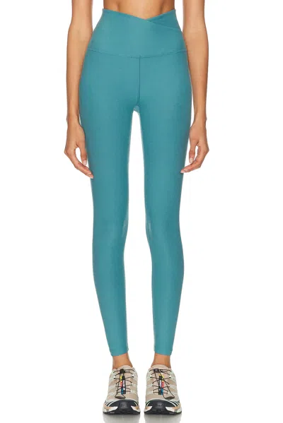 Beyond Yoga Spacedye At Your Leisure High Waisted Midi Legging