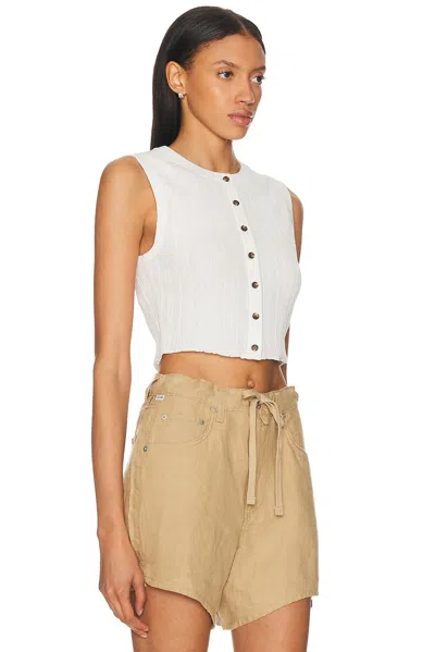A.l.c Lottie Top