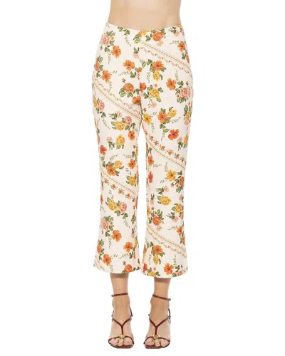 Alexia Admor Quinn Pant