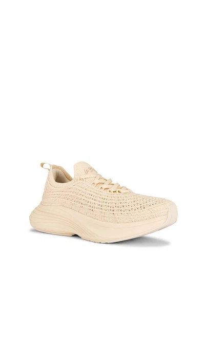 Apl Athletic Propulsion Labs Techloom Zipline Sneaker