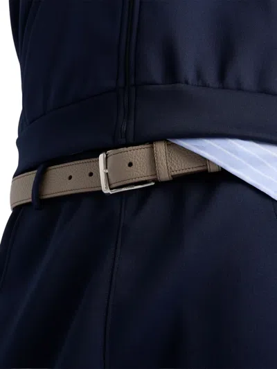 Prada Leather Belt