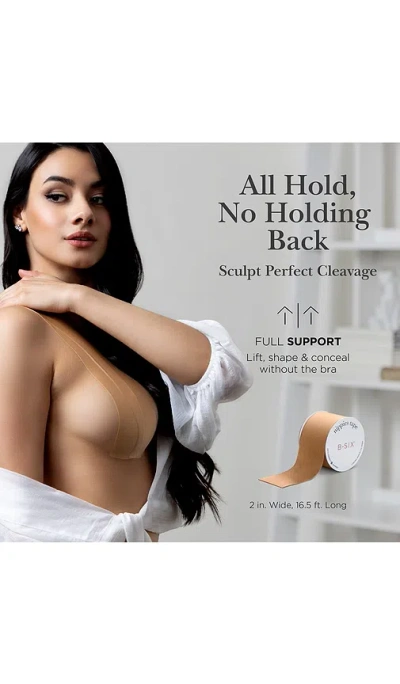 Bristols6 Nippies Tape