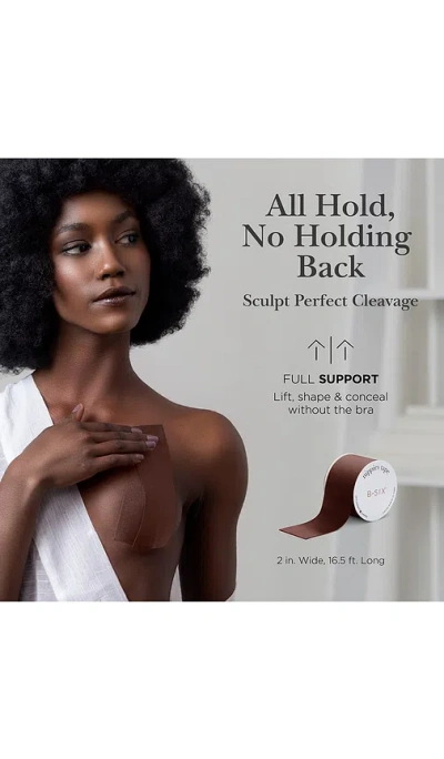 Bristols6 Nippies Tape