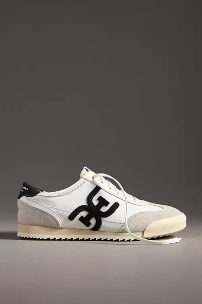 Sam Edelman Ivey Lace-up Sneakers