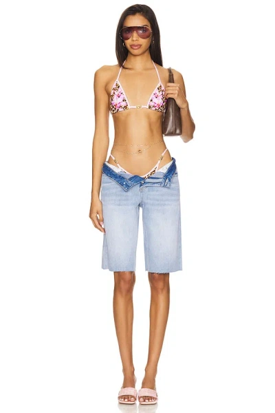 Superdown Karoline Short